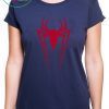 Marvel Spider-Man Icon Graphic T-Shirt T-Shirt