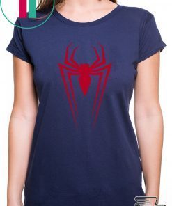 Marvel Spider-Man Icon Graphic T-Shirt T-Shirt