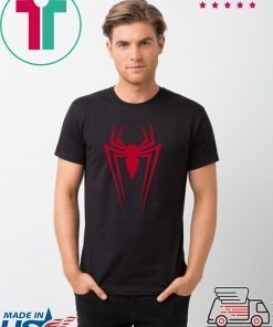 Marvel Spider-Man Icon Graphic T-Shirt T-Shirt