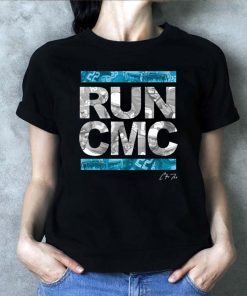 McCaffrey Run CMC Shirt