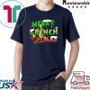 Merry GrinchMas T-Shirt