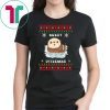 Merry Ottermas Christmas T-Shirt