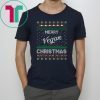 Merry Vegan Christmas T-Shirt