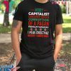 Merry capitalist corruption of a Pagan holiday T-Shirt