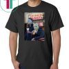 Michael and Jason Dunkin Donuts shirt