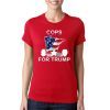 Mineapolis police union Trump T-Shirt
