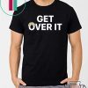 Mulvaney’s explosive ‘Get over it’ Shirt