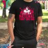 NATIONAL TIGHT END DAY 2020 T-SHIRT