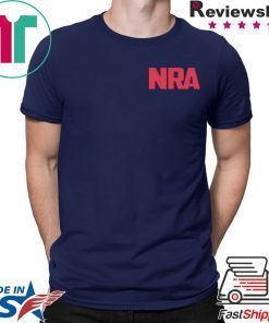 NRA Shirt