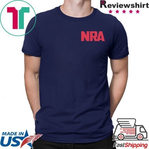 NRA Shirt