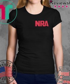 NRA Shirt