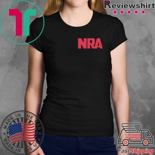 NRA Shirt