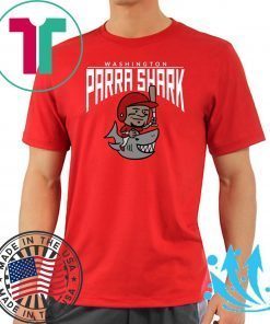 Nationals Baby Shark shirt