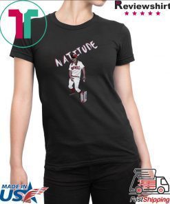 Natitude PFT T-Shirt