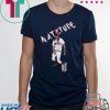 Natitude PFT T-Shirt