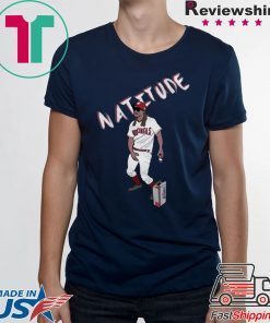 Natitude PFT T-Shirt