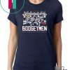 New England Patriots Boogeymen 2020 T-Shirt