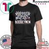 Patriots Boogeymen New England Tee Shirt