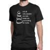 Not all who wander are lost some are just looking for rocks shirt