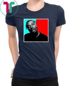 OL’ DIRTY BASTARD ODB T Shirt
