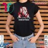 Official Have A Holly Dolly Christmas Shirt