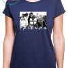 Ol’ Dirty Bastard Wu Tang FRIENDS Shirt