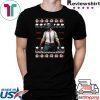 PUBG Winner Chicken Winner Dinner Christmas T-Shirt