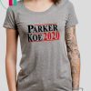 Parker Koe 2020 shirt