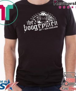 Patriots boogeymen shirt Patriots Boogeymen Defense shirt