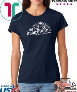 Patriots boogeymen shirt Patriots Boogeymen Defense shirt