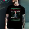 Peaky Blinders Have a Blinding Christmas T-Shirt