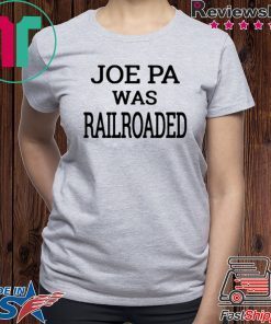 Penn-state-shirt-controversy T-Shirt