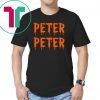 Peter Peter Halloween Costume shirt