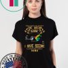 Pink Floyd I have become comfortably numb shirt