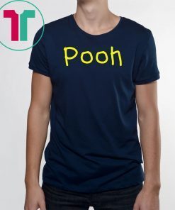 Pooh Halloween Costume shirt