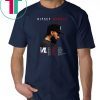 RIP Nipsey Hussle Victory Lap Tour 2019 Nipsey Hussle T-Shirt