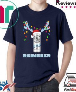 Reinbeer White Claw Pure Reindeer Light 2020 T-Shirt