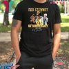 Rod Stewart 60th Anniversary shirt