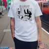 SanDy Alex g merch Checking In Shirt