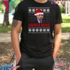 Santa Mike Christmas T-Shirt