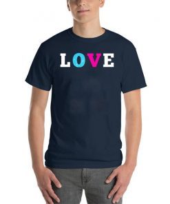 Savannah Guthrie LOVE Shirt For Mens Womens