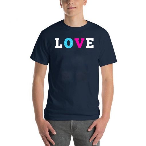 Savannah Guthrie LOVE Shirt For Mens Womens