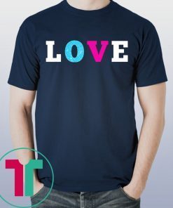 Savannah Guthrie LOVE Unisex Tee Shirt