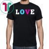 original Savannah Guthrie LOVE Shirt