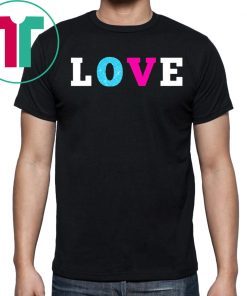 original Savannah Guthrie LOVE Shirt