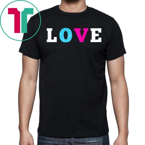 original Savannah Guthrie LOVE Shirt