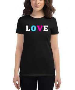 Savannah Guthrie LOVE Shirt For Mens Womens