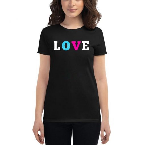 Savannah Guthrie LOVE Shirt For Mens Womens