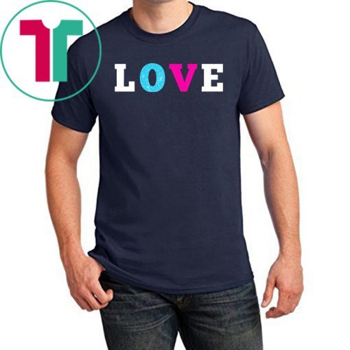 Savannah Guthrie LOVE Shirt