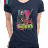 Slumber Party Massacre II – Thrills, Chills, and Guitar Drills Shirt